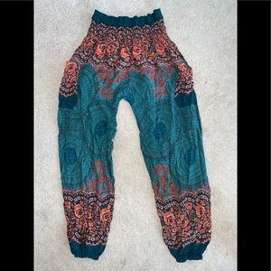 Comfy Beach Vibe Pants